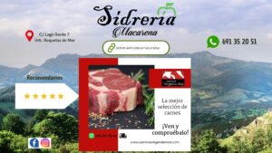 Recomendamos (1) Carniceria definitiva